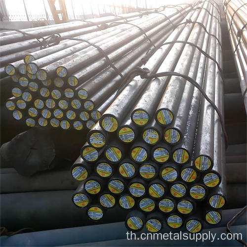 AISI 1018 CARBON Steel Round Bar